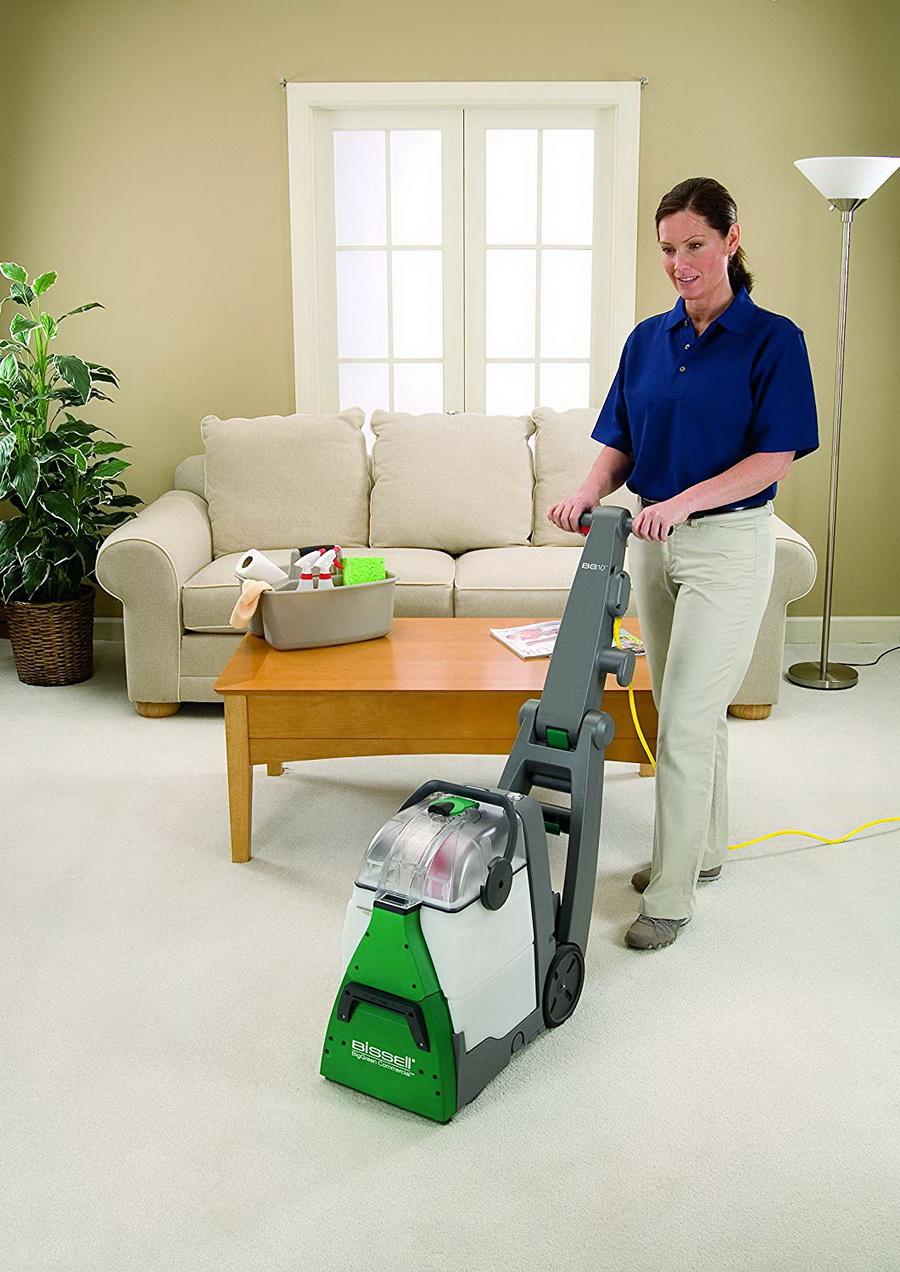 Bissell BG10 Deep Carpet Cleaning Machine