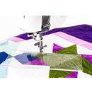 Janome Continental M6 Sewing and Quilting Machine (OPEN BOX MODEL)