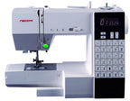 Necchi EX30 Sewing Machine with a Free Accessories Bundle