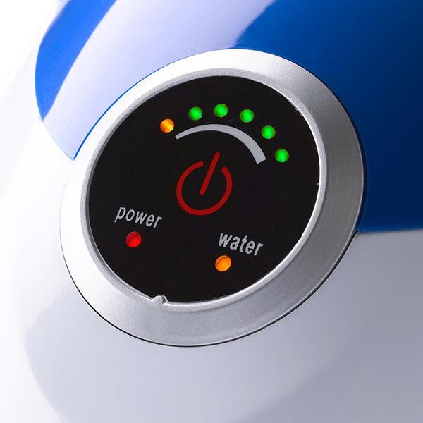 Reliable Brio 500CC Steam Cleaner