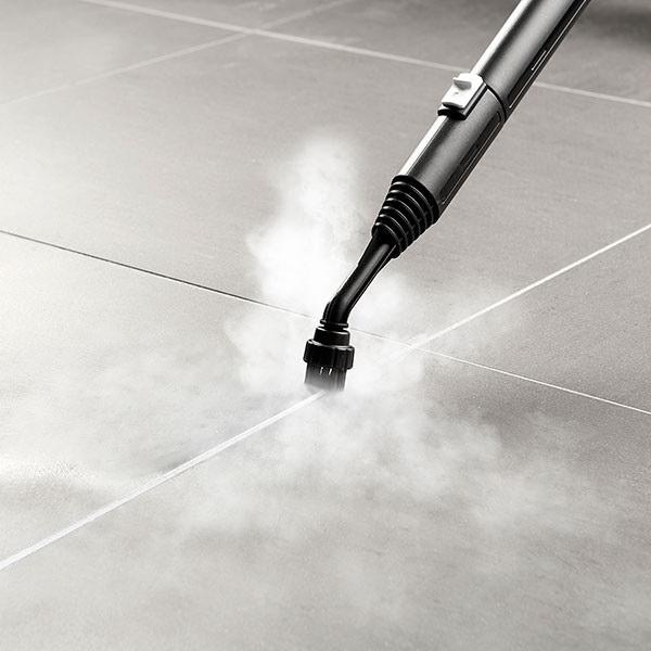 Reliable Brio 500CC Steam Cleaner