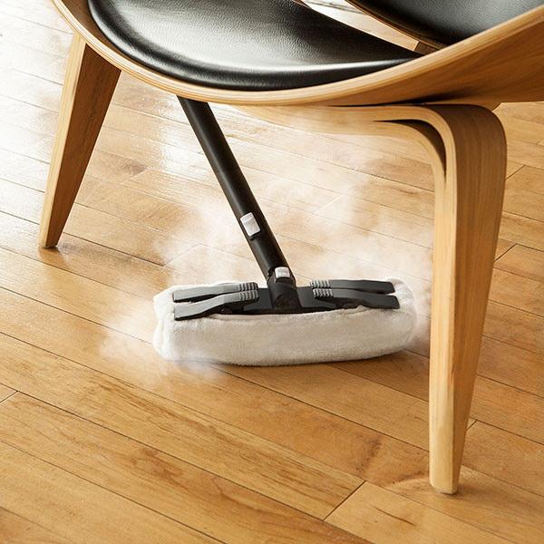 Reliable Brio 500CC Steam Cleaner