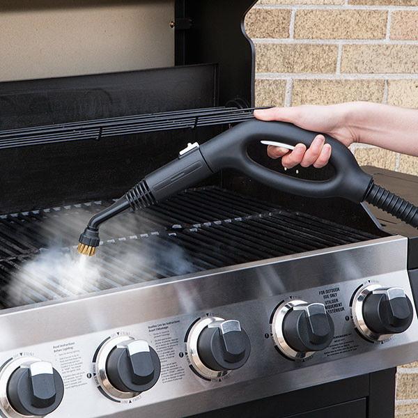 Reliable Brio 500CC Steam Cleaner