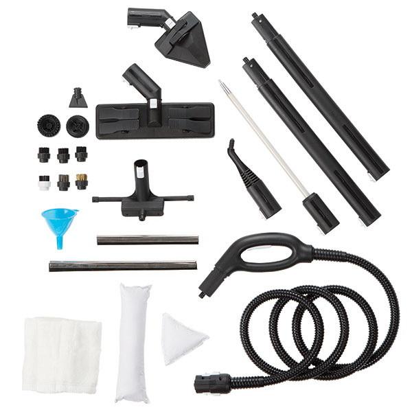 Reliable Brio 500CC Steam Cleaner