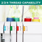 FY - 505 2/3/4 Thread Serger (Open Arm) - Sewingmachinesplus.com
