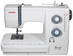 Janome 509 Sewing Machine - Sewingmachinesplus.com