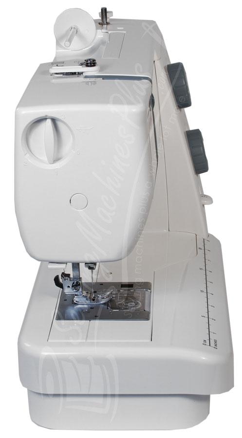 Janome 509 Sewing Machine - Sewingmachinesplus.com
