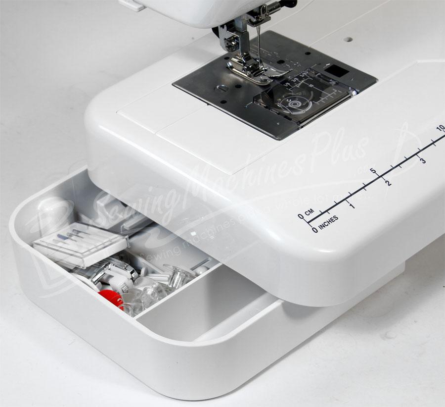 Janome 509 Sewing Machine - Sewingmachinesplus.com