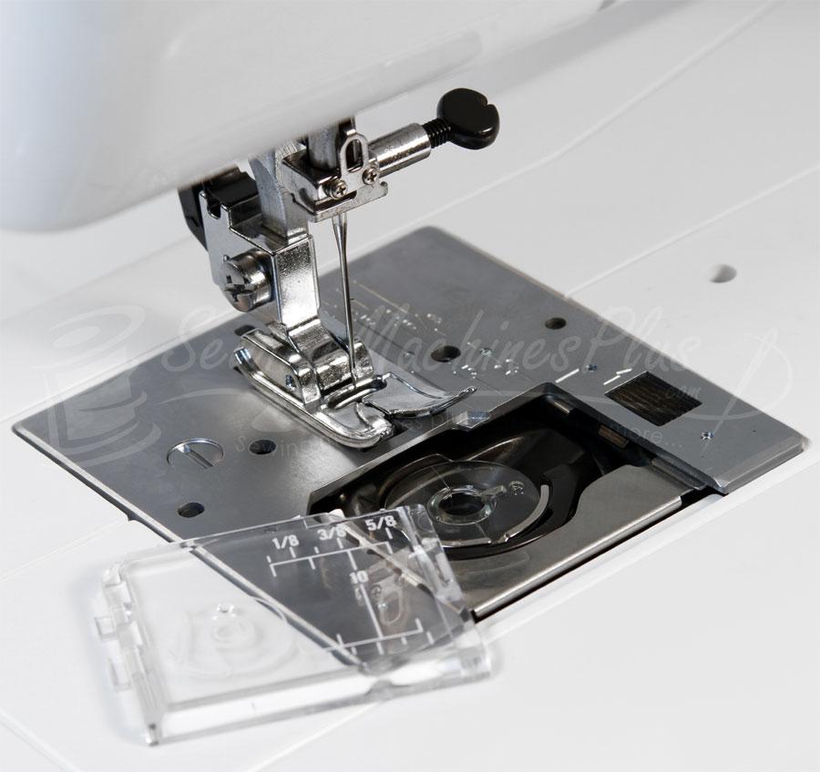 Janome 509 Sewing Machine - Sewingmachinesplus.com