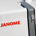 Janome 509 Sewing Machine - Sewingmachinesplus.com