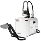 Reliable 2.2L Professional Steam Boiler With Fabric Finisher