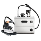 2.2L Professional Steam Iron Station with Eco Mode 5100BU-4100IR