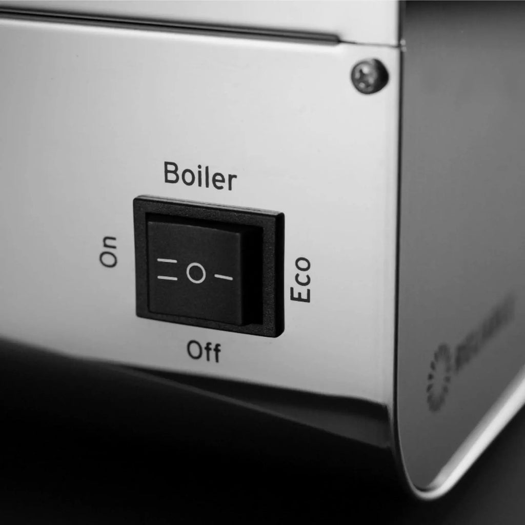 Reliable 2.2L Professional Steam Boiler With Fabric Finisher