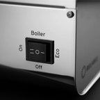Reliable 2.2L Professional Steam Boiler With Fabric Finisher