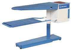 Reliable 514HA Professional Vacuum Pressing Table - Sewingmachinesplus.com