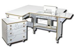 Horn 5180 Super Quilter's Dream Sewing Cabinet