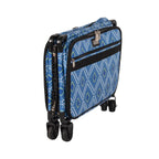22" Tutto Large Machine on Wheels - BLUE DIAMOND