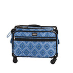 22" Tutto Large Machine on Wheels - BLUE DIAMOND