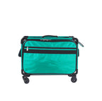 22" Tutto Large Machine On Wheels - TURQUOISE - Sewingmachinesplus.com