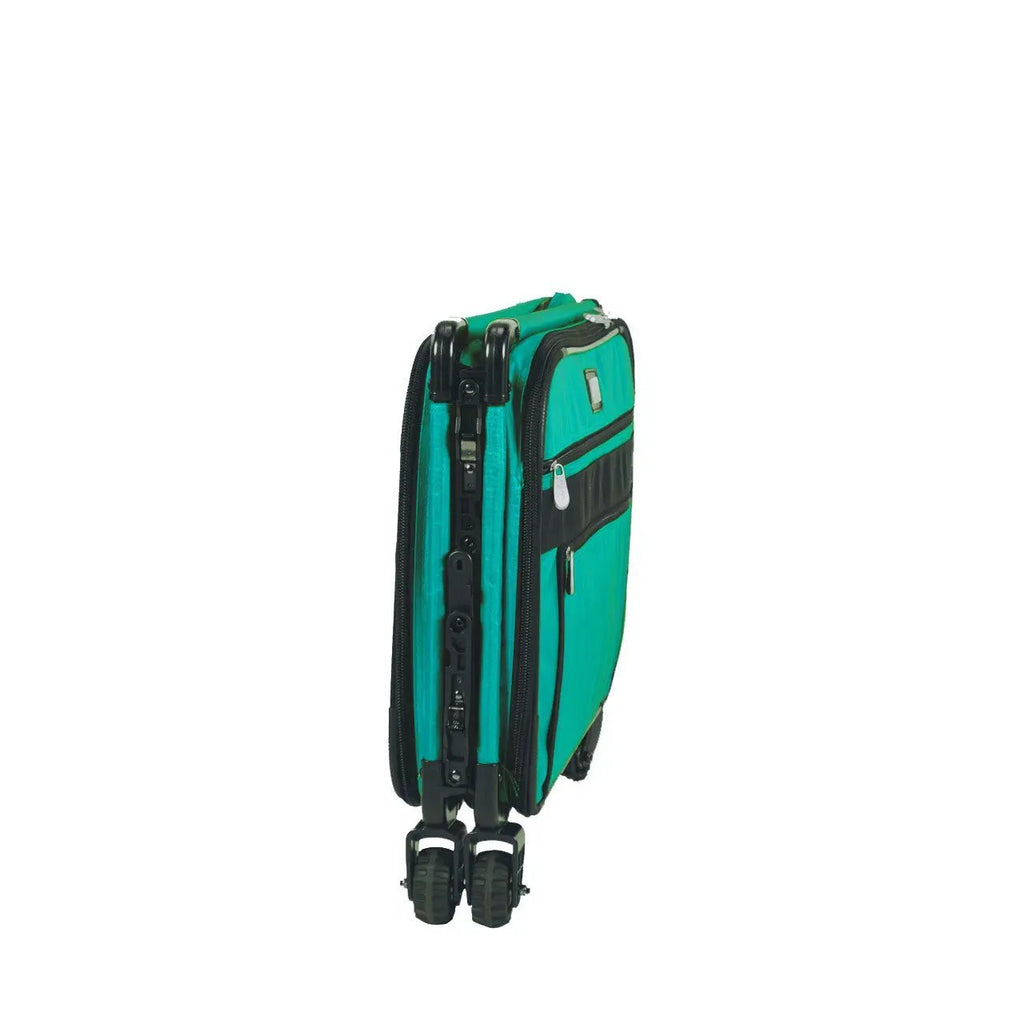 22" Tutto Large Machine On Wheels - TURQUOISE - Sewingmachinesplus.com