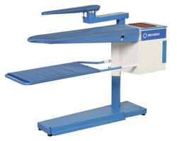 Reliable 524HA Professional Vacuum Pressing Table - Sewingmachinesplus.com