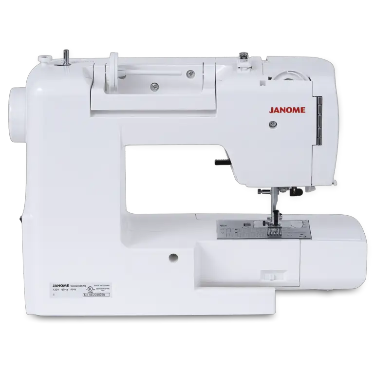 Janome 5300QDC-LBQ Laundry Basket Quilt Edition Sewing and Quilting Machine