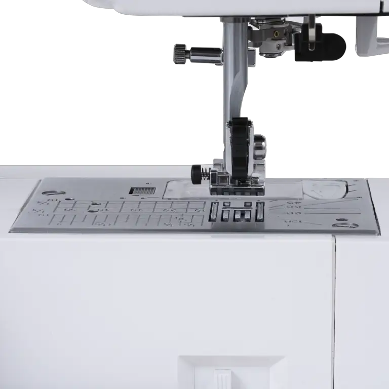 Janome 5300QDC-LBQ Laundry Basket Quilt Edition Sewing and Quilting Machine