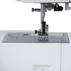 Janome 5300QDC-LBQ Laundry Basket Quilt Edition Sewing and Quilting Machine