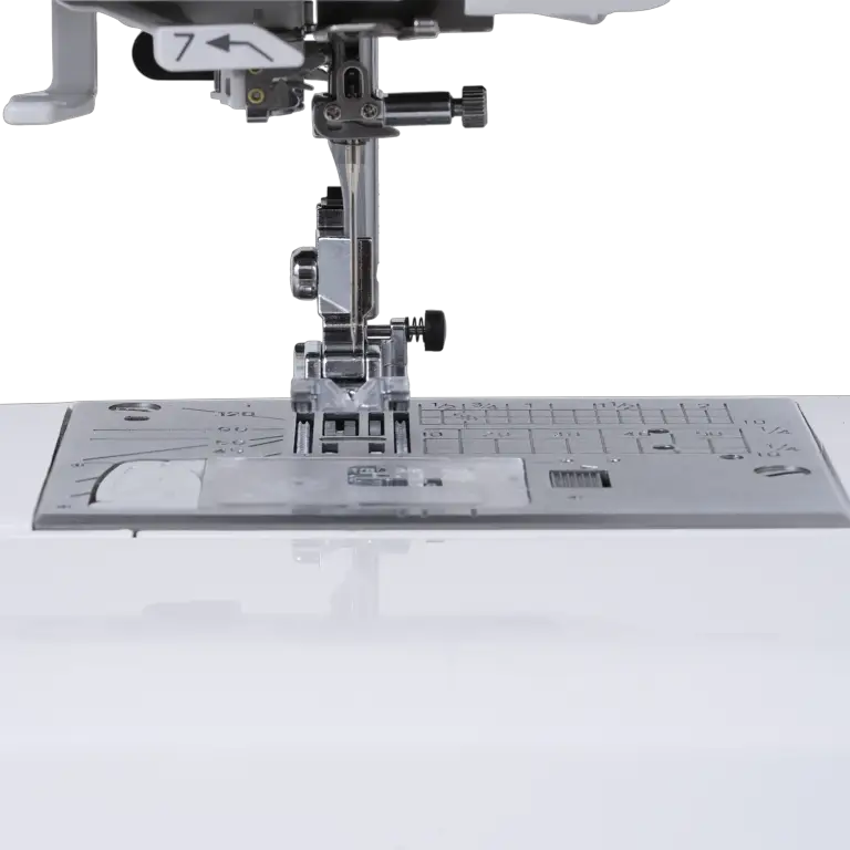 Janome 5300QDC-LBQ Laundry Basket Quilt Edition Sewing and Quilting Machine
