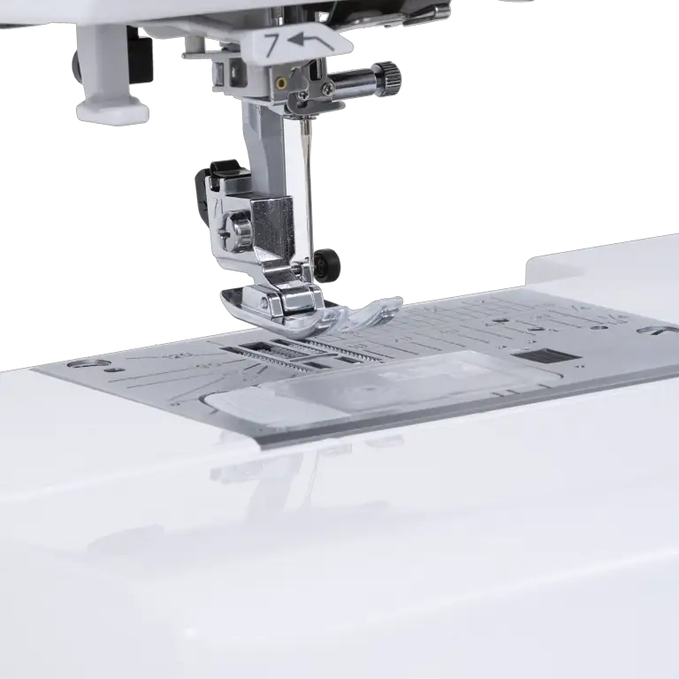 Janome 5300QDC-LBQ Laundry Basket Quilt Edition Sewing and Quilting Machine