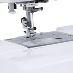 Janome 5300QDC-LBQ Laundry Basket Quilt Edition Sewing and Quilting Machine