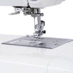 Janome 5300QDC-LBQ Laundry Basket Quilt Edition Sewing and Quilting Machine