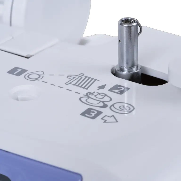 Janome 5300QDC-LBQ Laundry Basket Quilt Edition Sewing and Quilting Machine