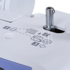 Janome 5300QDC-LBQ Laundry Basket Quilt Edition Sewing and Quilting Machine