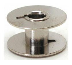 20 pk. Metal Bobbins 530761 - Bernina