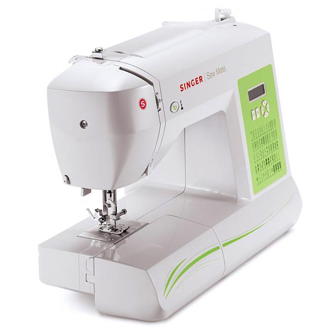 Singer Sew Mate 5400 Factory Serviced
