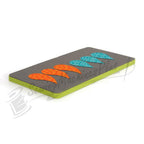 AccuQuilt Go!  - Feathers 55008-3