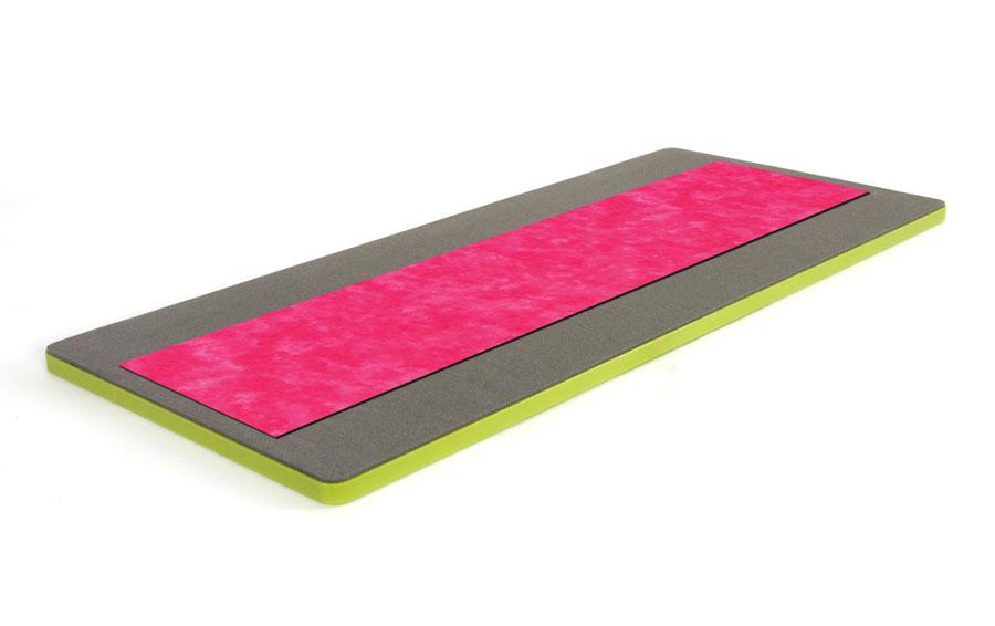 AccuQuilt GO! Strip Cutter 5 1/2 inch - 55026