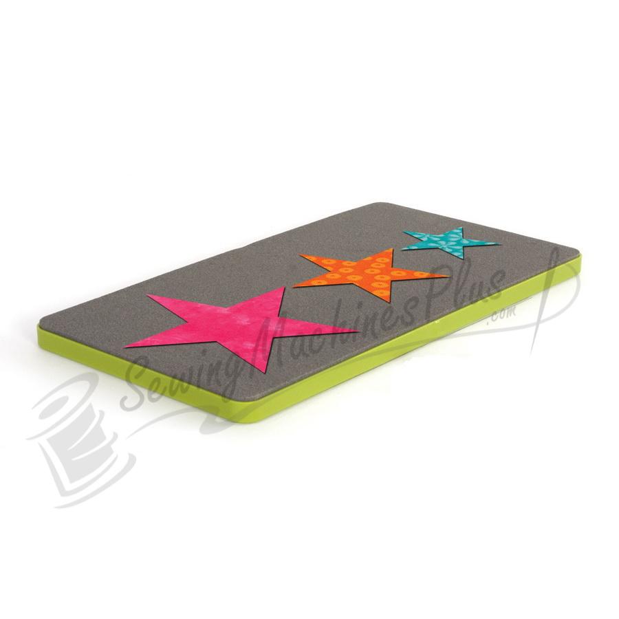 AccuQuilt Go! - Stars 2", 3", 4"