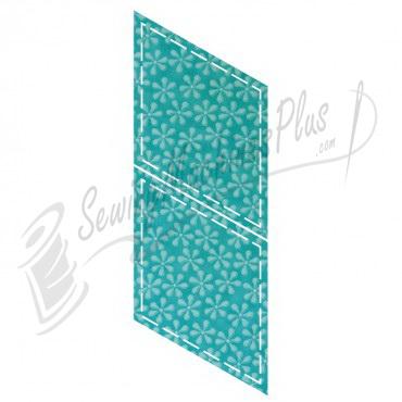 Accuquilt Diamonds 4" x 4" 55040