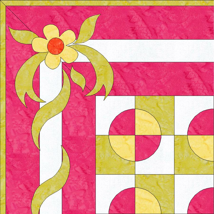 AccuQuilt GO! Ribbon Twist - 55055