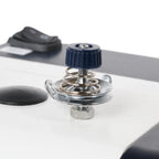 5525SD Automatic Thread Trimmer Single Needle Lockstitch Sewing Machine w/ Dual Direct Drive