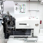FEIYUE FY555 Overlock Sewing Machine - Sewingmachinesplus.com