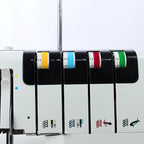 FEIYUE FY555 Overlock Sewing Machine - Sewingmachinesplus.com
