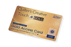 QuiltMotion QCT Gold Lifetime Gold Access | Requires Prior QCT Pro Installation