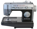 Singer CG - 590 w/ 11 Extra Feet + Basket Kit HOLIDAY Package - Sewingmachinesplus.com