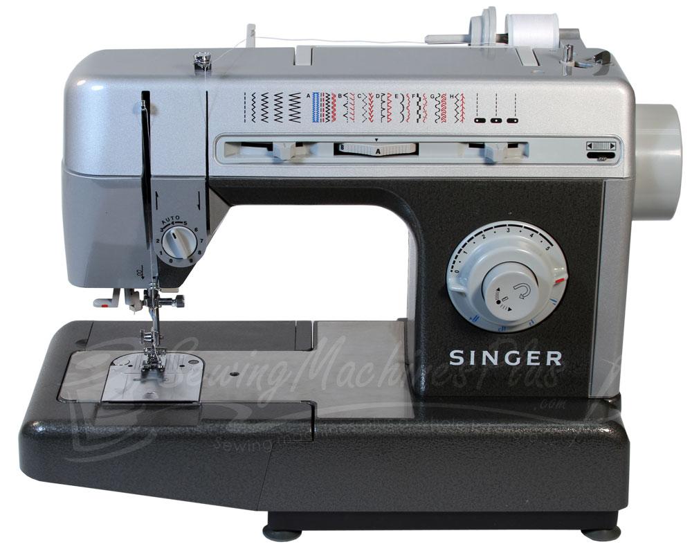 Singer CG-590 FS Commercial Grade w/ 11 Piece Accessory Kit - Includes Extra Feet