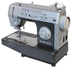 Singer CG-590 w/ 11 Extra Feet Package