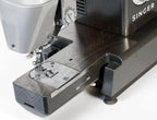 Singer CG - 590 w/ 11 Extra Feet + Basket Kit HOLIDAY Package - Sewingmachinesplus.com