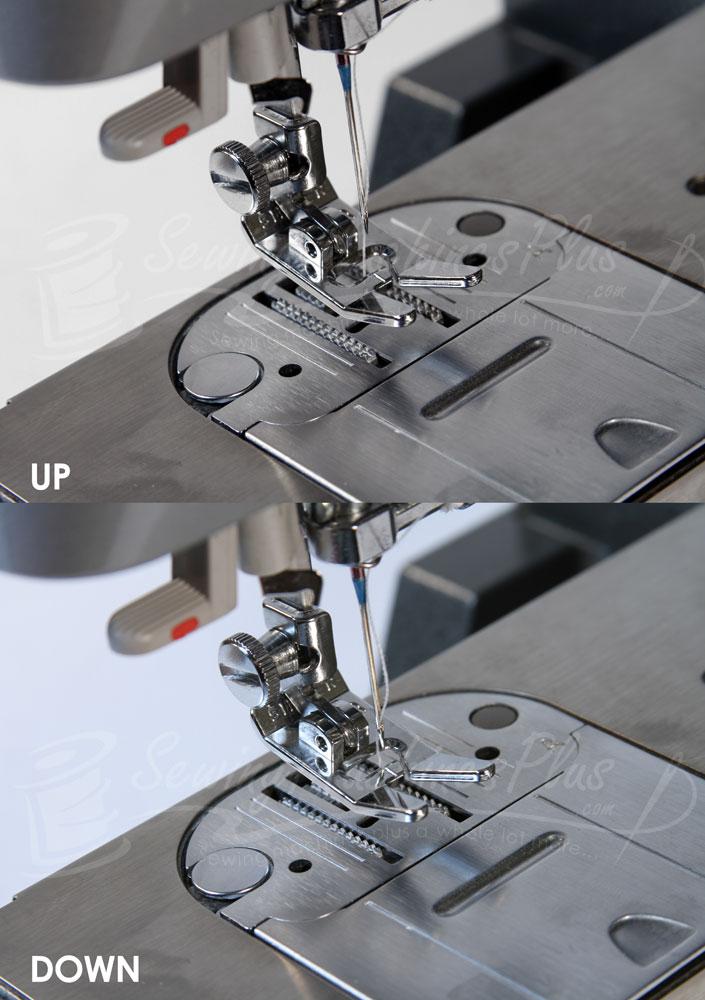Singer CG-590 Commercial Grade Sewing Machine